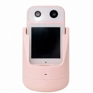 Wireless IP Camera with Rechargeable Battery and 2-way audio (PCC Smart)