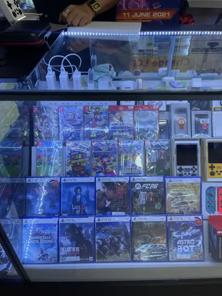 PCC Shop-sell-Game-Switch-PS5-CDGames
