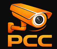 PCC Thailand CCTV logo